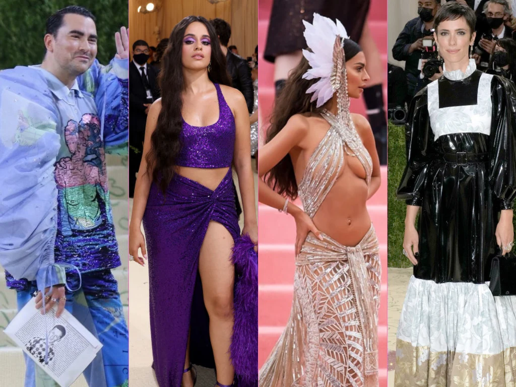 Met Gala 2022: temat przewodni Met Gala 2022: temat przewodni