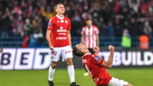 Dobra wiadomość dla Wisły przed derbami! Plan Cracovii jest jasny