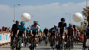 Wyścig Dookoła Grecji