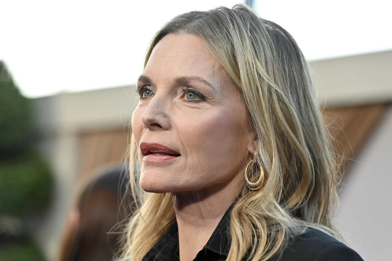 Michelle Pfeiffer miała konkretne wymagania dotyczące ról Michelle Pfeiffer miała konkretne wymagania dotyczące ról