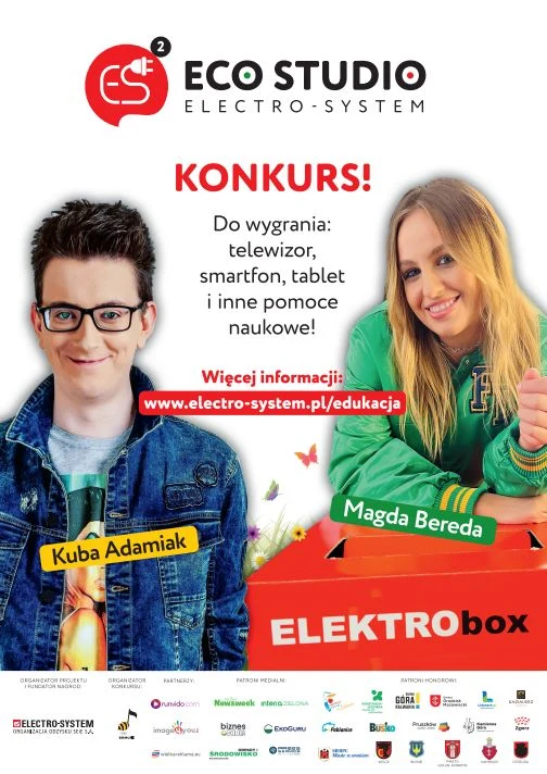 Konkurs