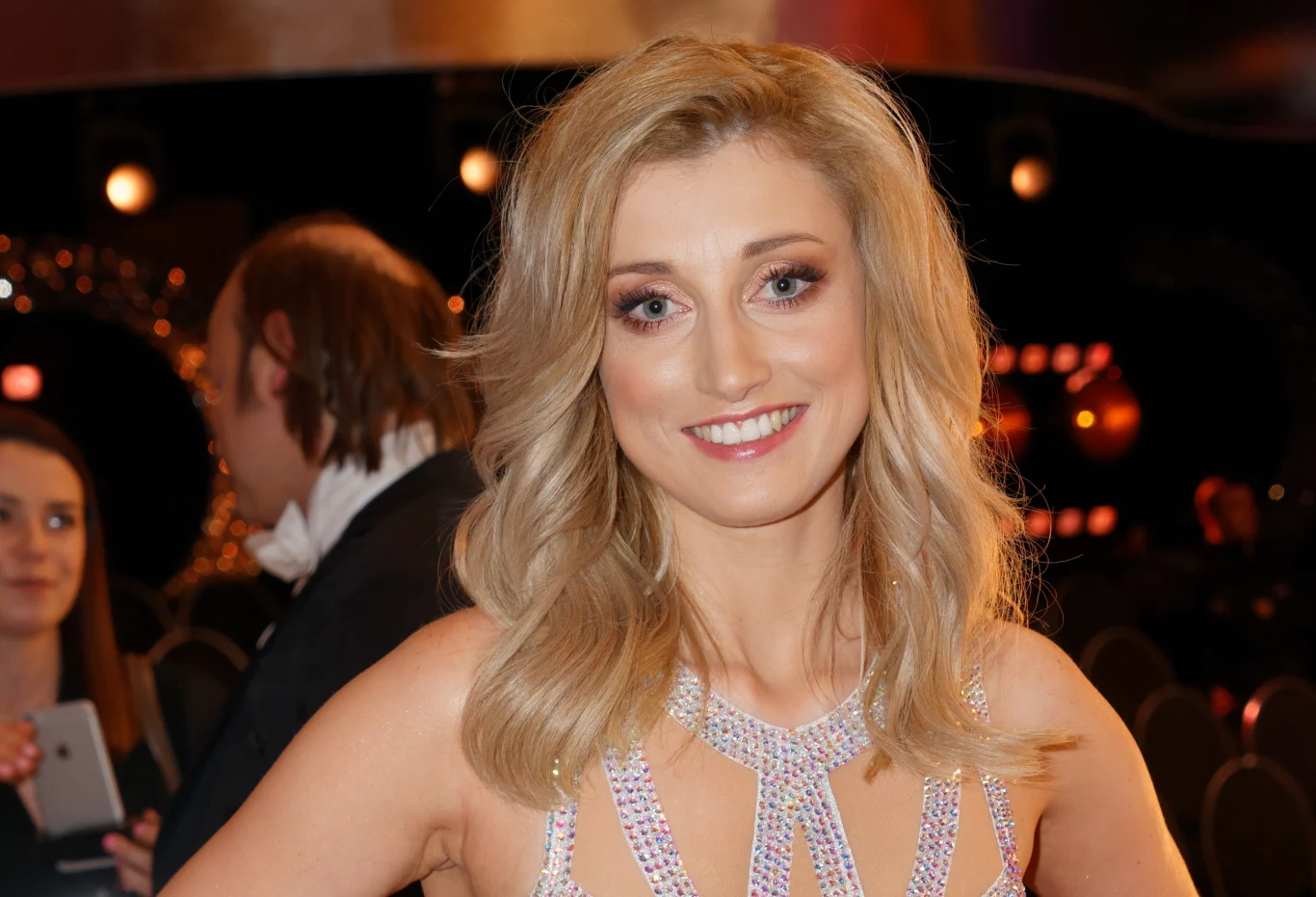 Justyna Żyła Justyna Żyła