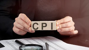 Inflacja znów jest powyżej oczekiwań