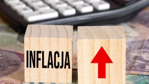 Czy walka z inflacją będzie wymagać ograniczenia programów socjalnych? Zdj. ilustracyjne