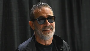 Jeffrey Dean Morgan