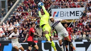 Lider Serie A wymęczył wygraną. Polacy w odwrocie 