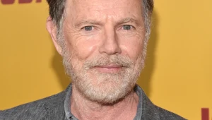 Bruce Greenwood