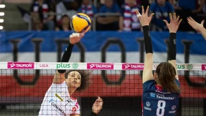 Pierwsze derby Łodzi dla ŁKS. Rywal zablokowany 