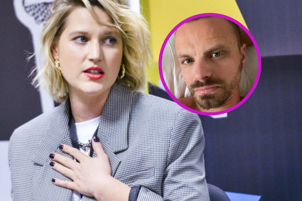 Aleksandra Domańska o Hakielu