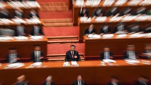 Xi Jinping, przewodniczący Chińskiej Republiki Ludowej