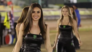 Monster girl