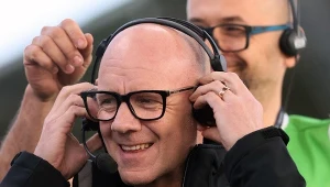 Legendarny sportowiec przeciwko Polakowi! Nasz mistrz utrze mu nosa? 