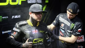 Tai Woffinden