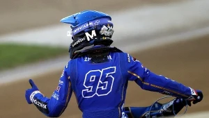 Zmarzlik podbije Pragę? Menedżer mistrza świata przestrzega