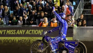 Bez Hamulców. A mówili, że Zmarzlik nie ma z kim przegrać