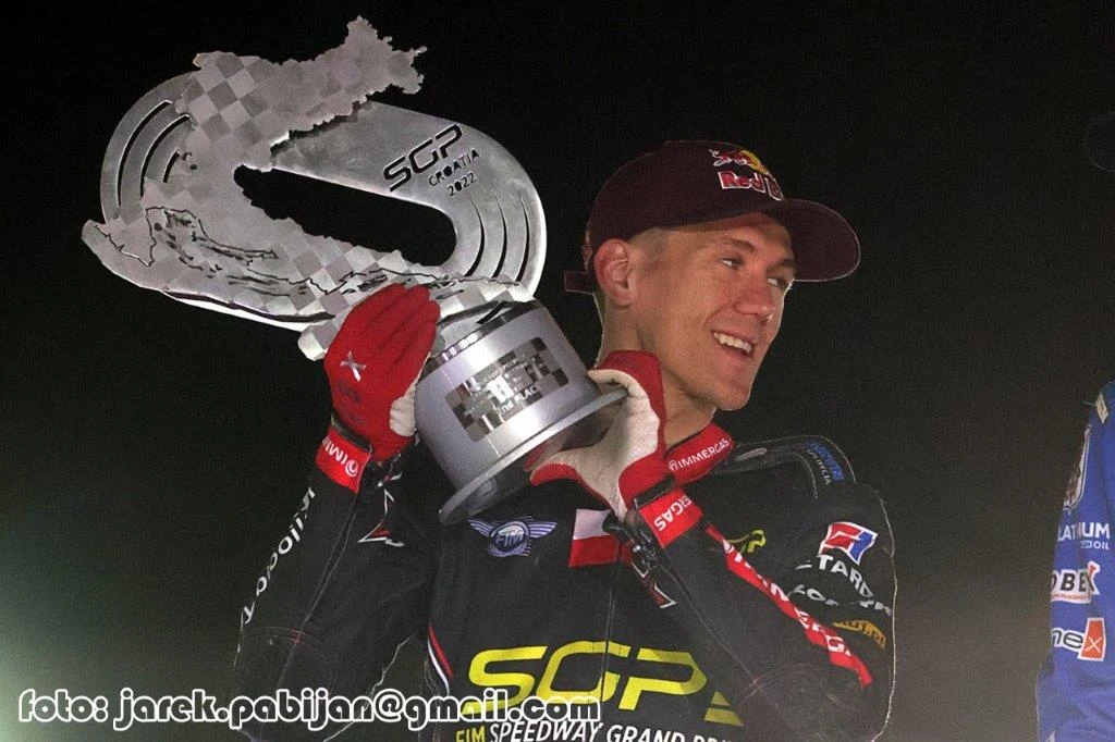 Maciej Janowski