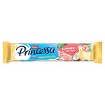 Princessa Kolorowy wafel przekładany mlecznym kremem o smaku Pink Piñacolada 37 g