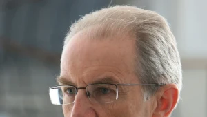 Jeremi Mordasewicz, ekspert Konfederacji Lewiatan