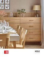 Katalog VOX - meble 2022