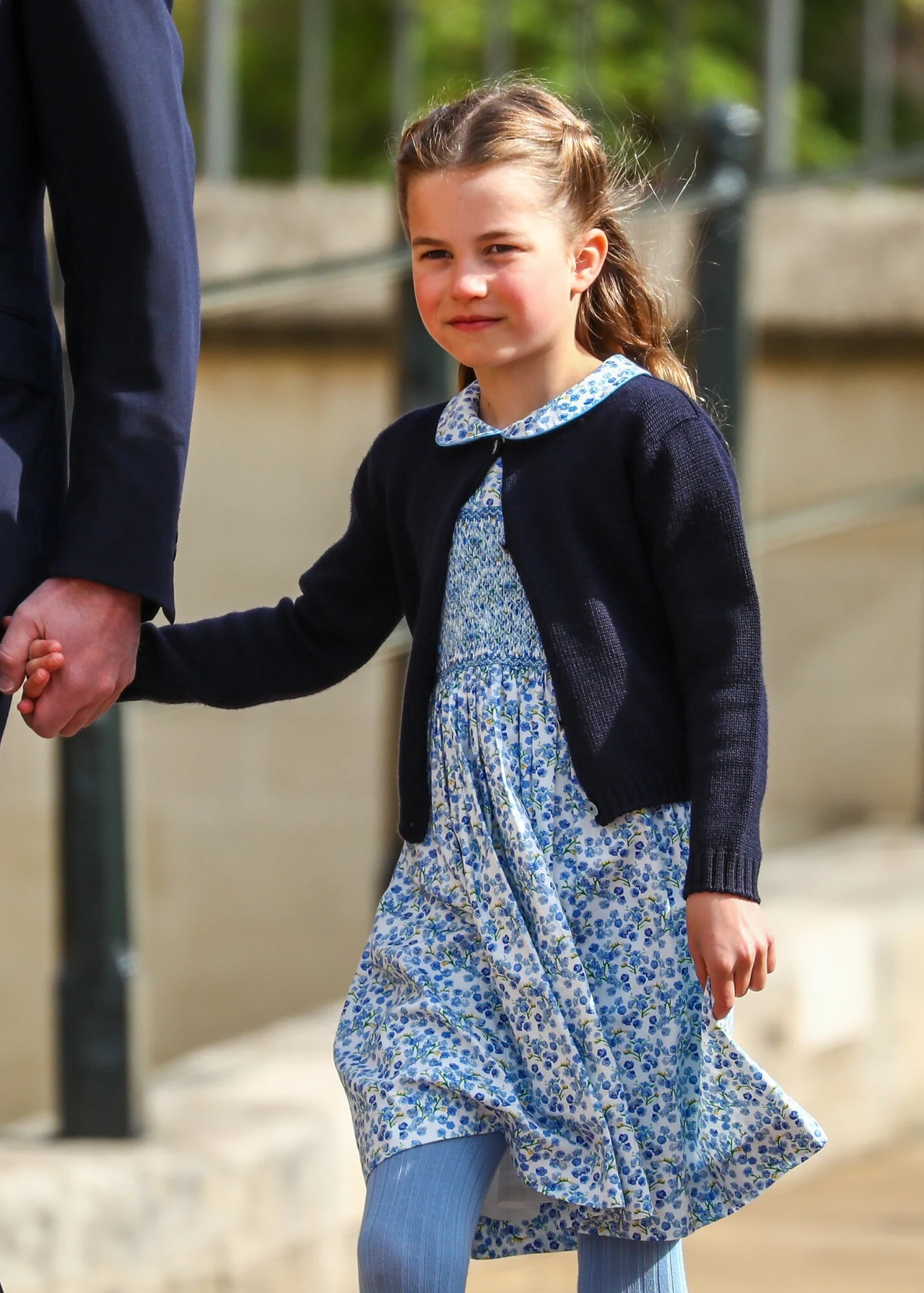 Księżniczka Charlotte Księżniczka Charlotte