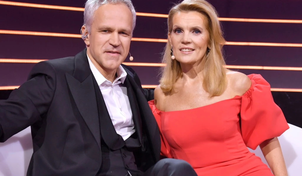 Radosław Pazura, Dorota Chotecka Radosław Pazura, Dorota Chotecka