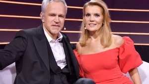 Radosław Pazura, Dorota Chotecka