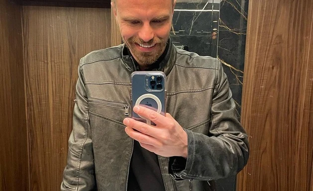 Marcin Hakiel Marcin Hakiel