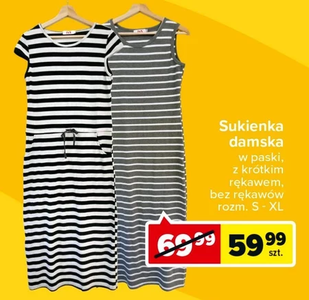 Sukienka damska