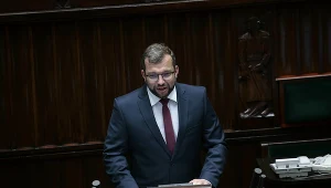 Grzegorz Puda, minister funduszy
