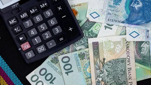 WIBOR zaczął spadać ponieważ rośnie szansa na obniżki stóp proc. 