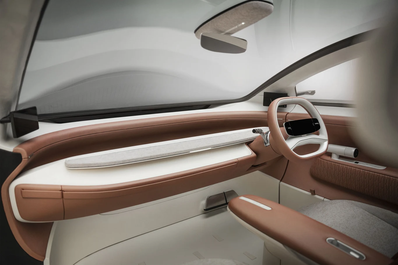 Tata Avinya Concept Tata Avinya Concept