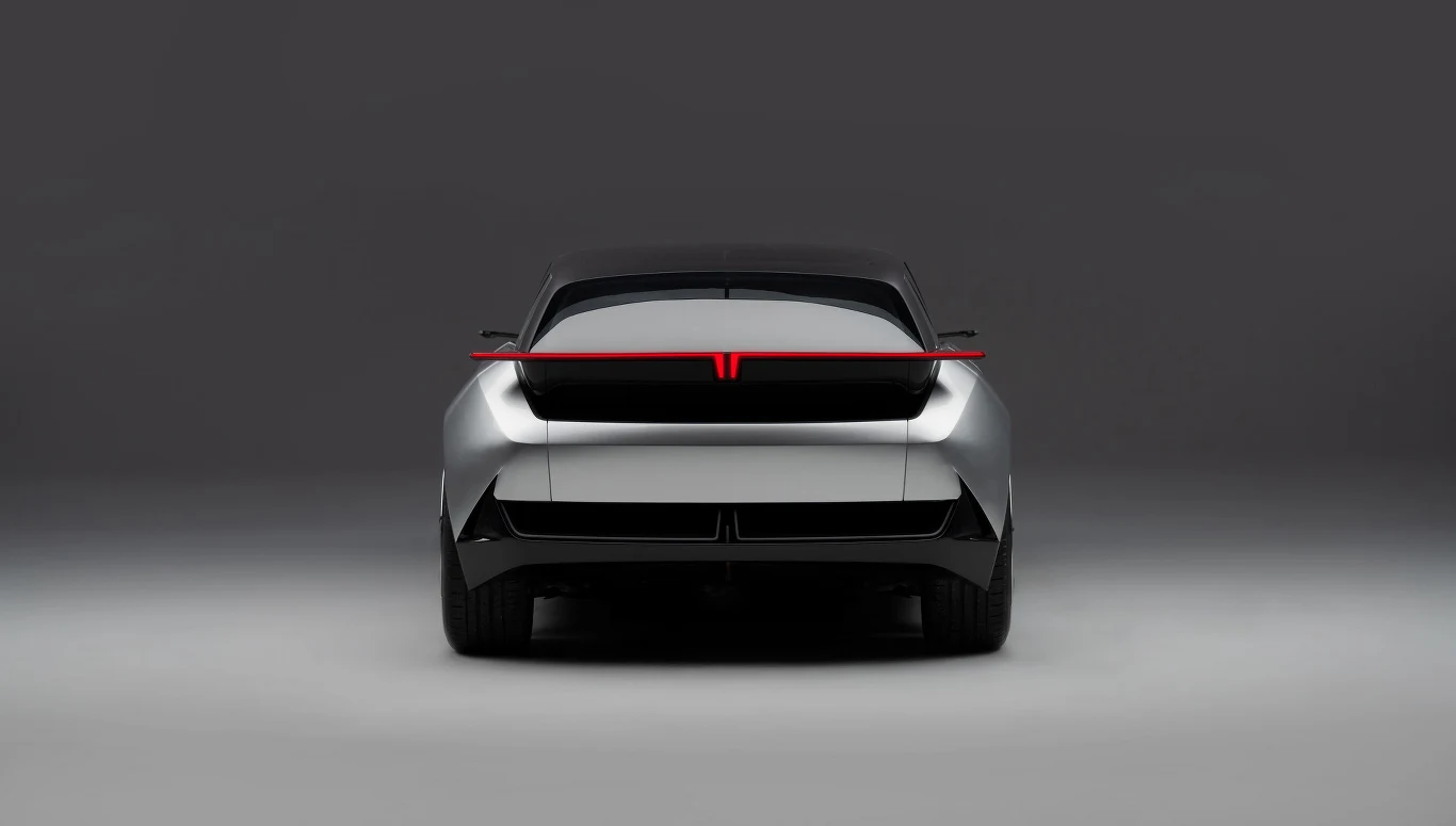 Tata Avinya Concept Tata Avinya Concept