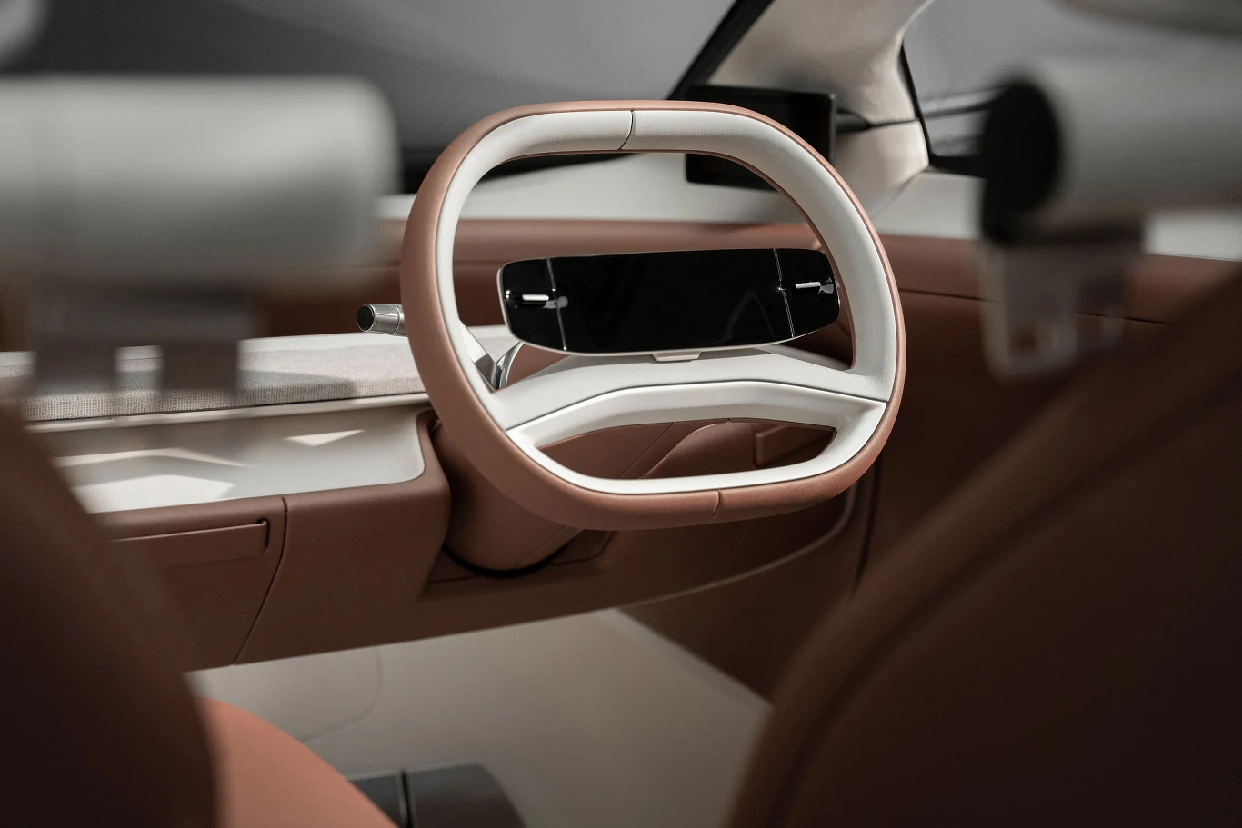 Tata Avinya Concept Tata Avinya Concept
