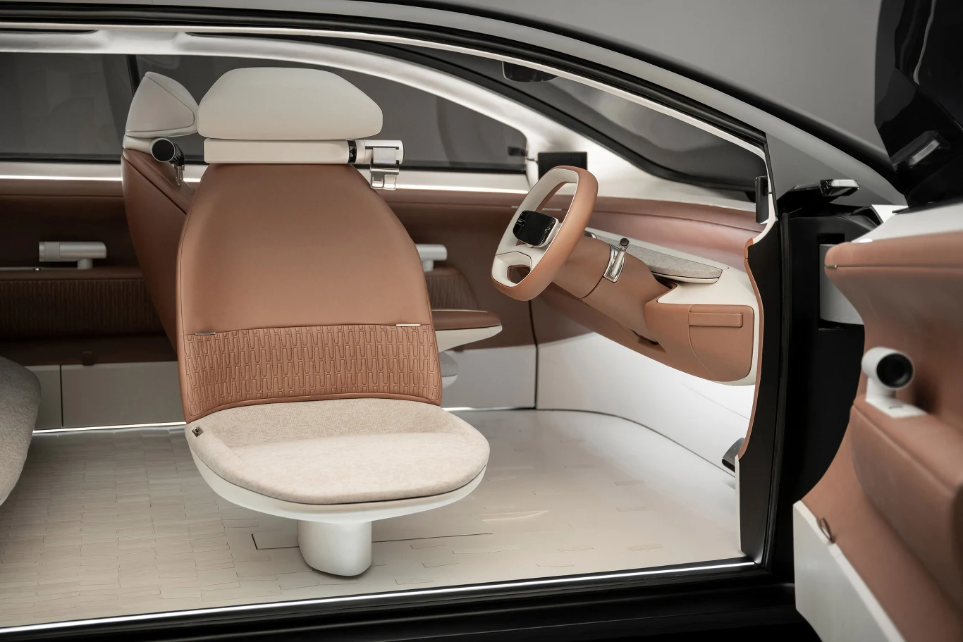 Tata Avinya Concept Tata Avinya Concept