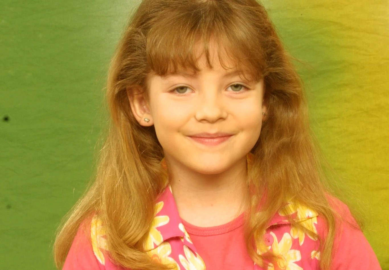 Weronika Parys Weronika Parys