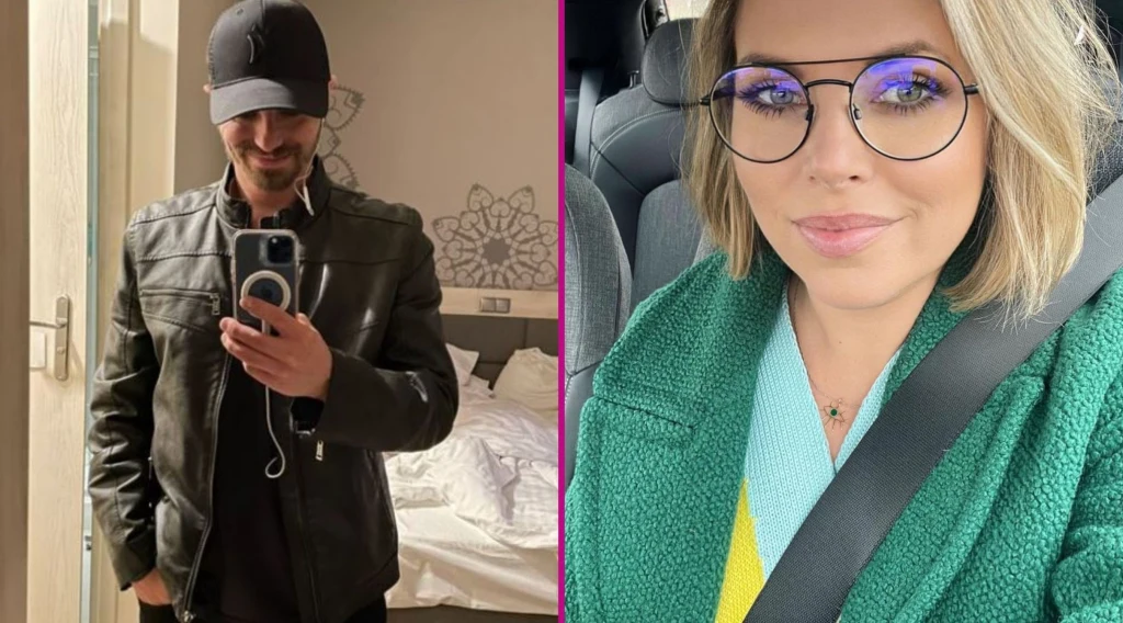 Marcin Hakiel zabrał głos w sprawie wywiadu dla "Miasta kobiet"