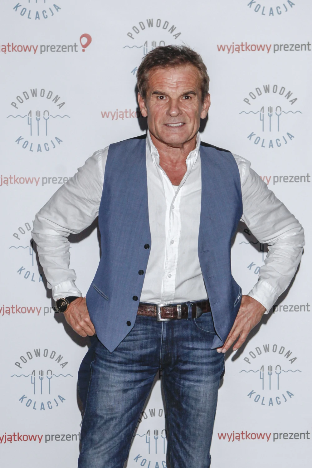 Marek Włodarczyk Marek Włodarczyk