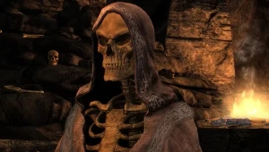 Skyrim - obszerna prezentacja imponującego remake'u