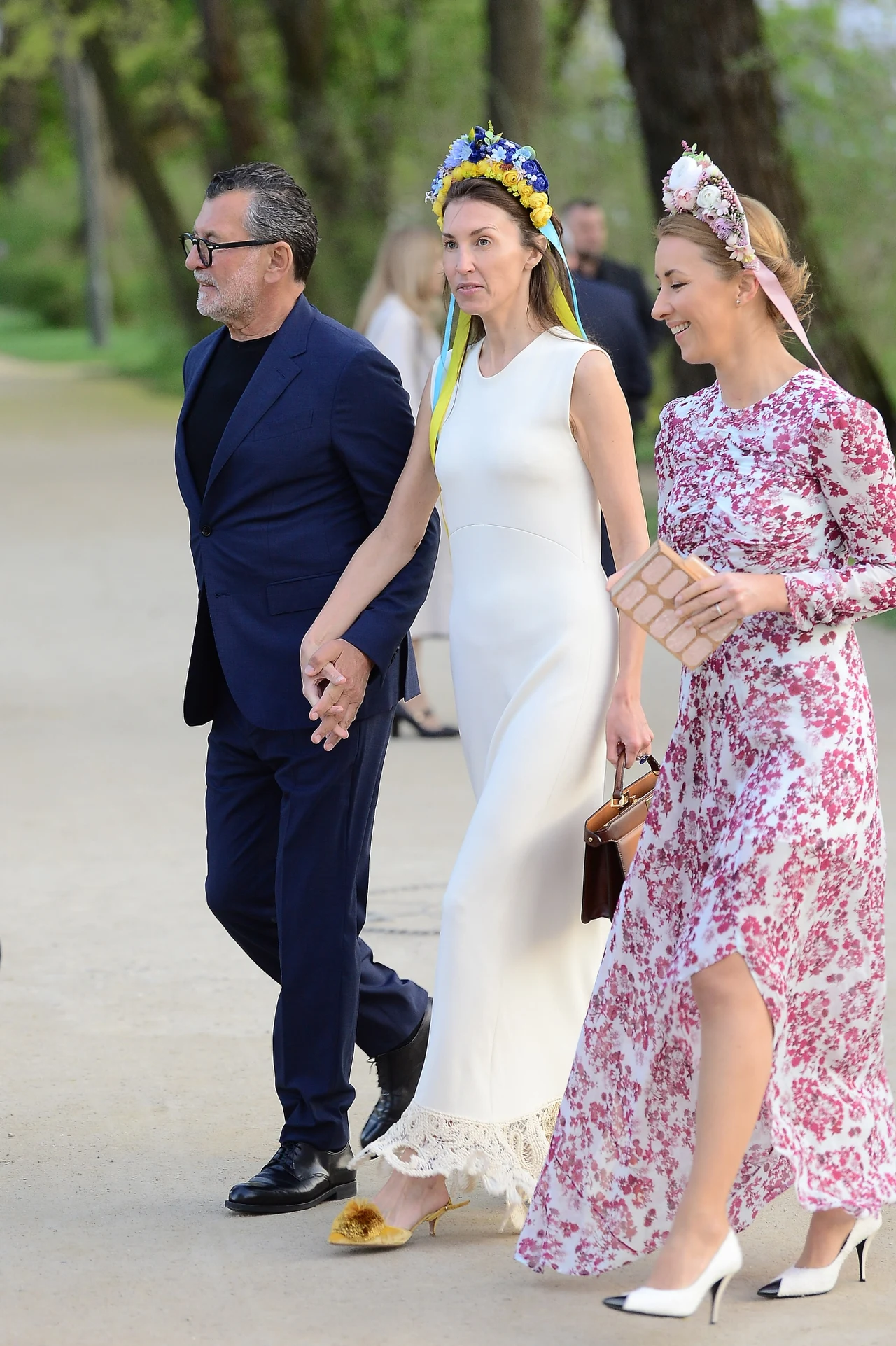 Grzegorz Jankielewicz i Katarzyna Jordan Grzegorz Jankielewicz i Katarzyna Jordan