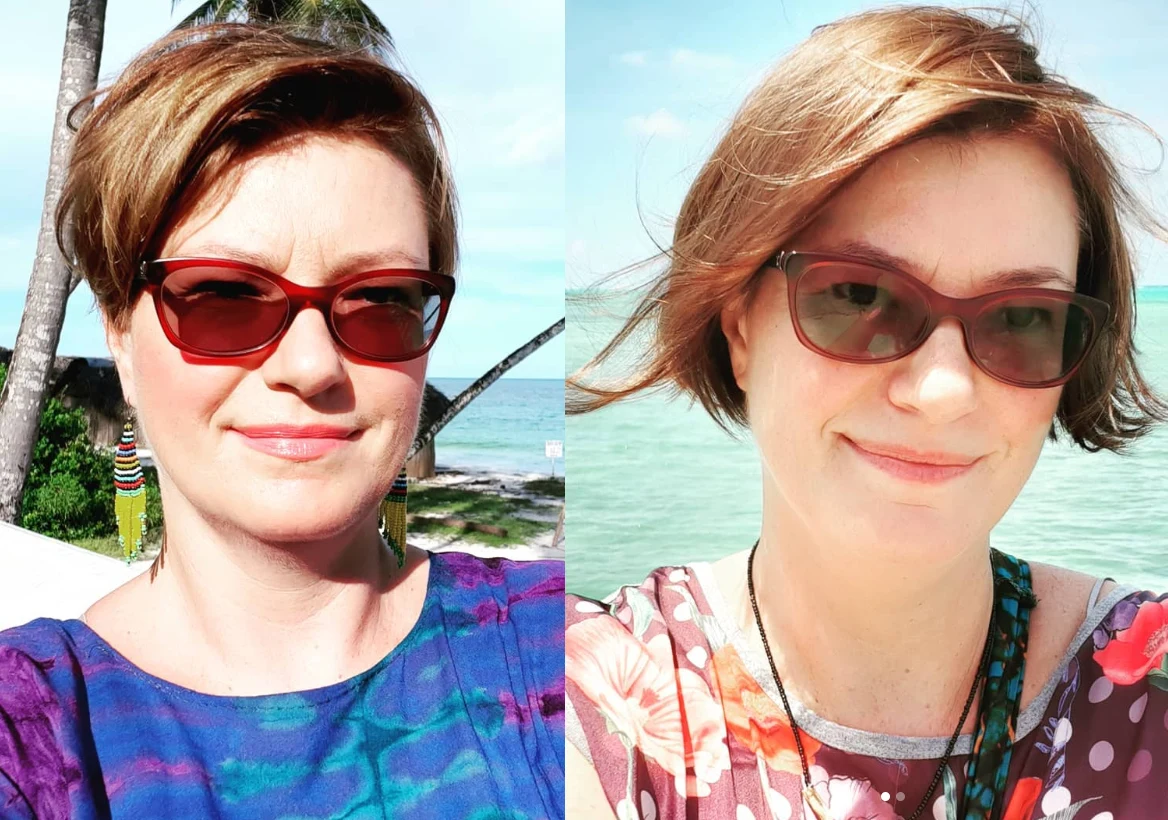 Katarzyna Werner: www.instagram.com/mamanazanzibarze/ Katarzyna Werner: www.instagram.com/mamanazanzibarze/