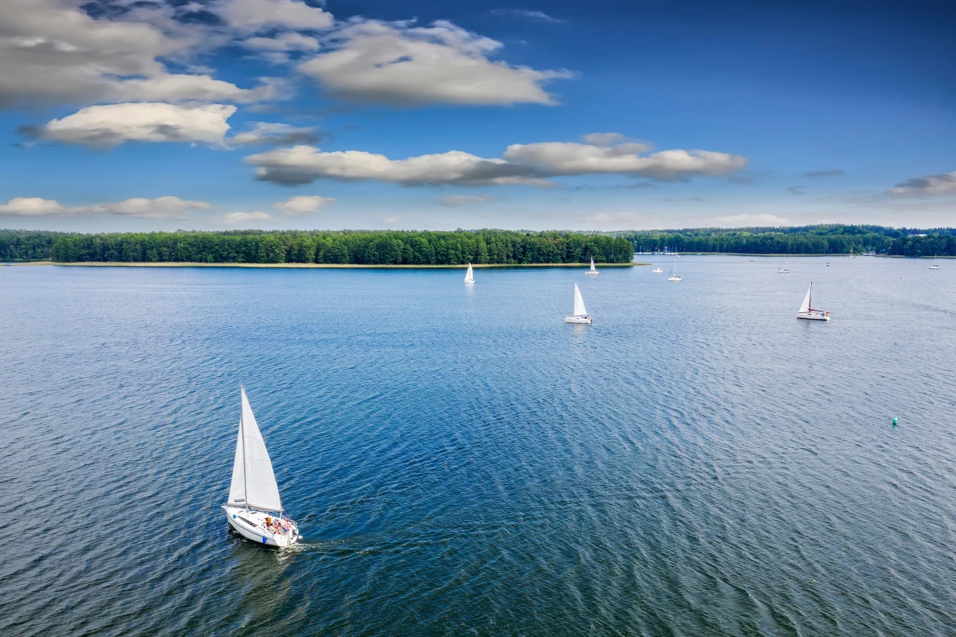 Czy Mazury zostaną rozładowane? Czy Mazury zostaną rozładowane?