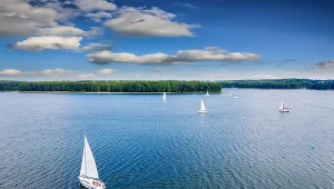 Czy Mazury zostaną rozładowane?
