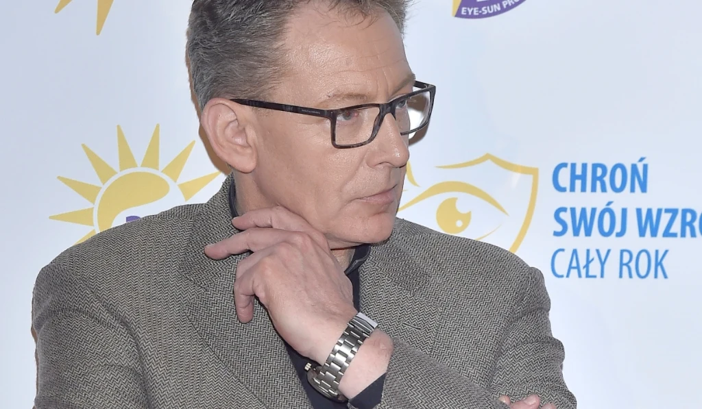 Jacek Borkowski Jacek Borkowski