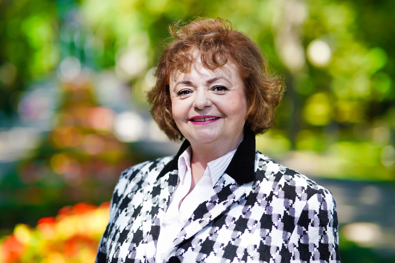 Mariola "Berlinka" z "Sanatorium miłości 4" Mariola "Berlinka" z "Sanatorium miłości 4"