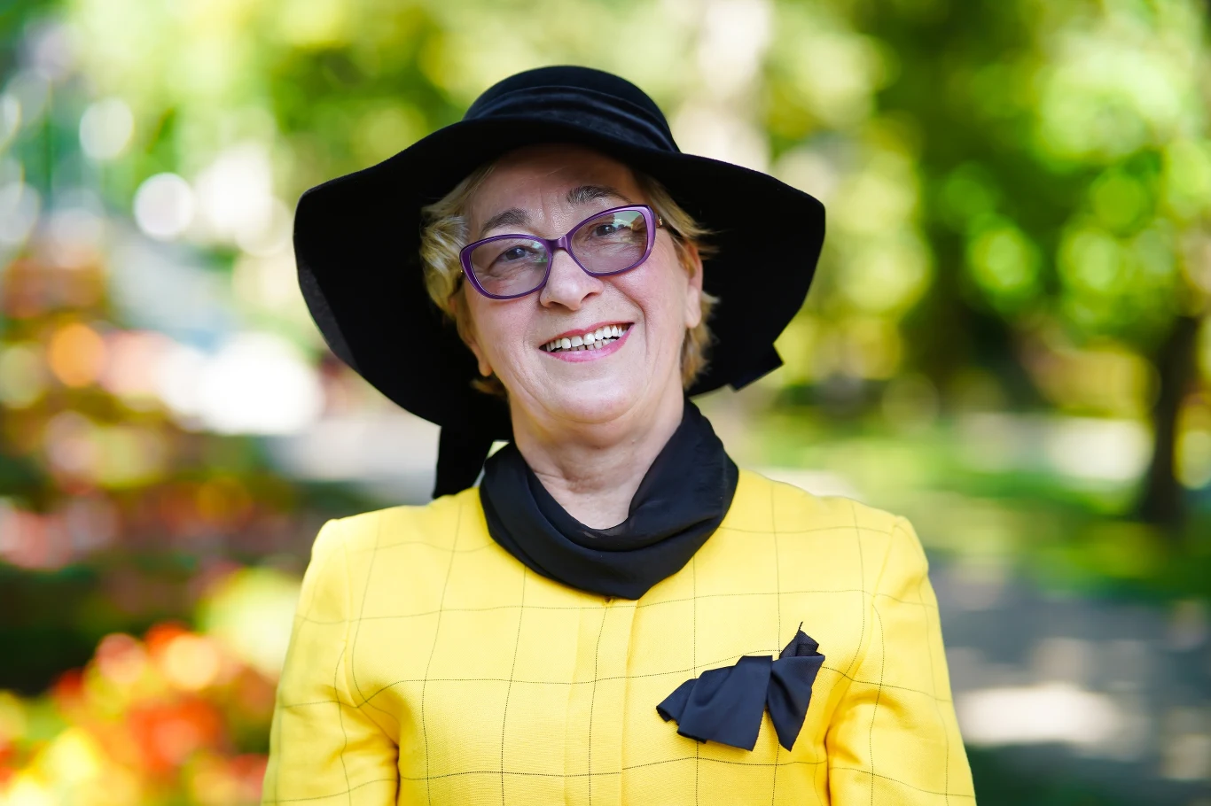 Zofia z "Sanatorium miłości 4" Zofia z "Sanatorium miłości 4"