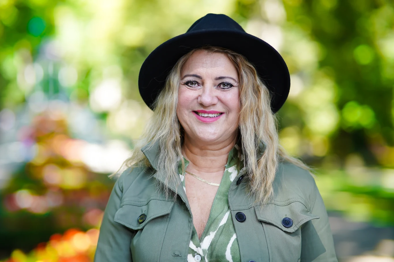 Natalia z "Sanatorium miłości 4" Natalia z "Sanatorium miłości 4"