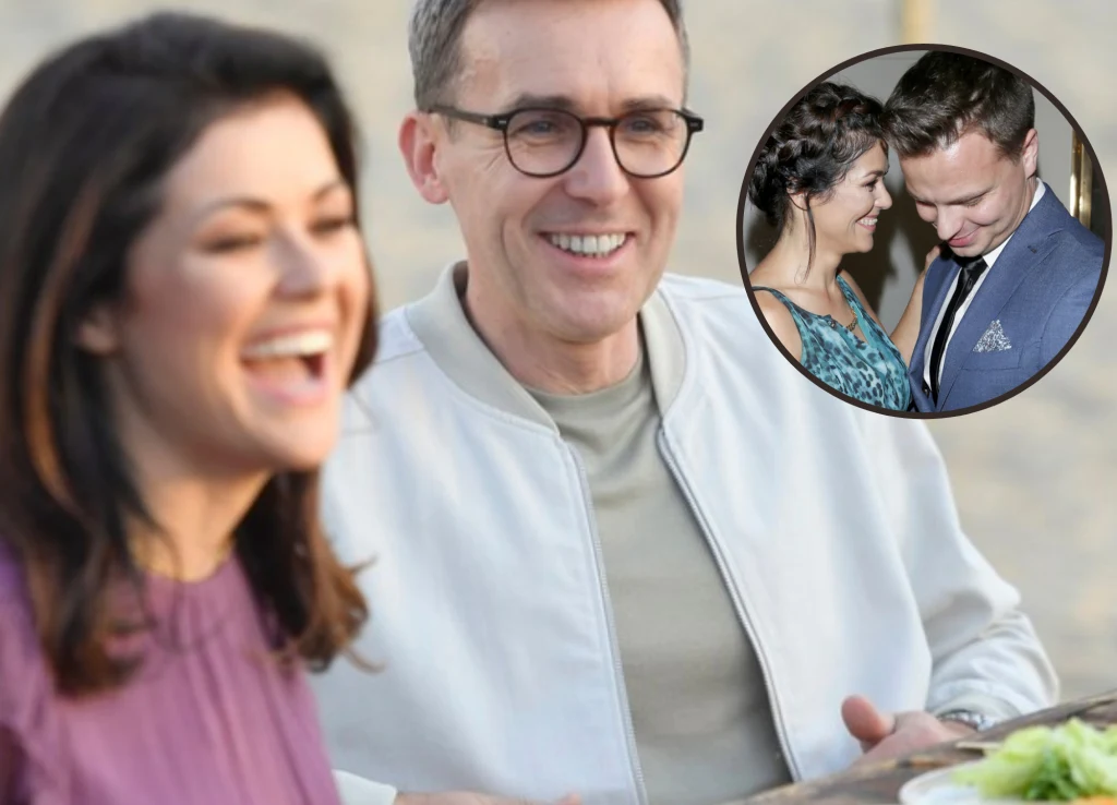 Katarzyna Cichopek i Maciej Kurzajewski wracają do "Pytania na śniadanie" Katarzyna Cichopek i Maciej Kurzajewski wracają do "Pytania na śniadanie"