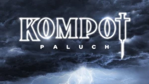 Paluch "Kompot": drodzy parafianie, zarapuję wam kazanie [RECENZJA]