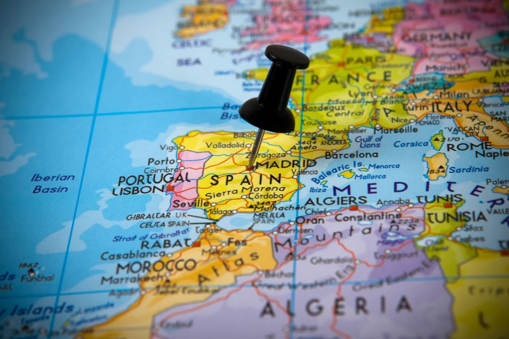 Polacy uciekają do Hiszpanii 