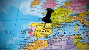 Polacy uciekają do Hiszpanii 